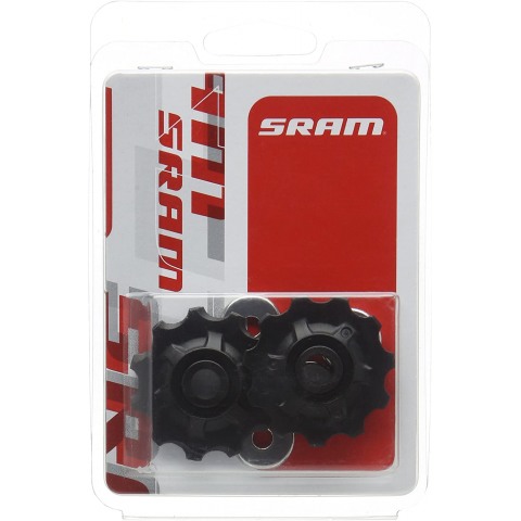 SRAM X.9 / X.7 10s Type 2 derailleur wheels