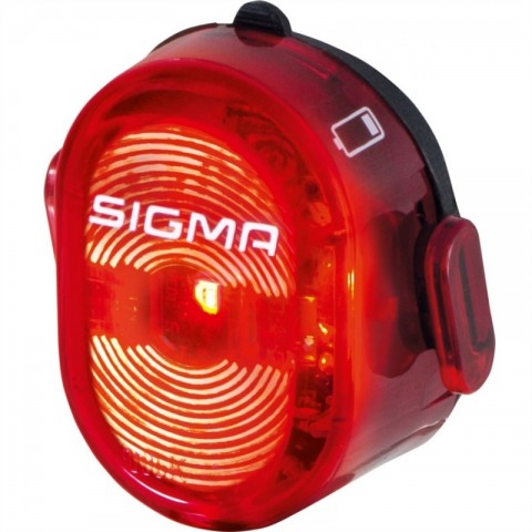 Lampa Sigma Nugget II tylna