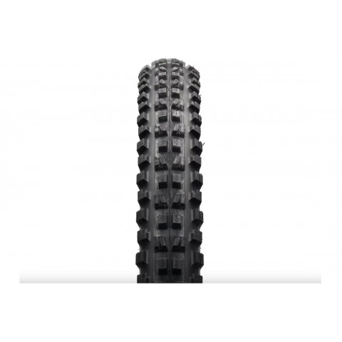 Maxxis Minion DHF WT 29x2.5 120TPI 3CMT EXO+ TR rolling tire