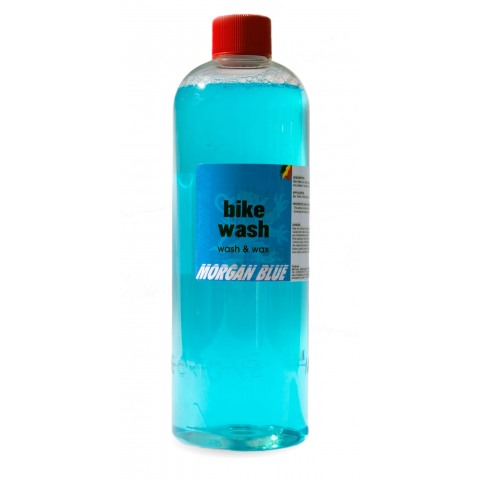 Płyn do mycia roweru MORGAN BLUE Bike Wash 1000ml