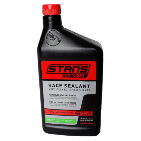 Stan's No Tubes Race Sealing Fluid 946ml