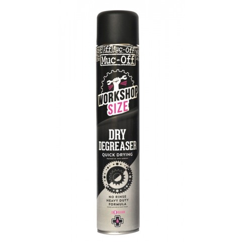 Odtłuszczacz Muc-Off Quick Drying Degreaser 750ml