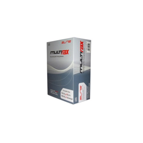 Oprogramowanie Elite MULTIRAX zgodne z Realaxiom TS/TS Swing5 DVD
