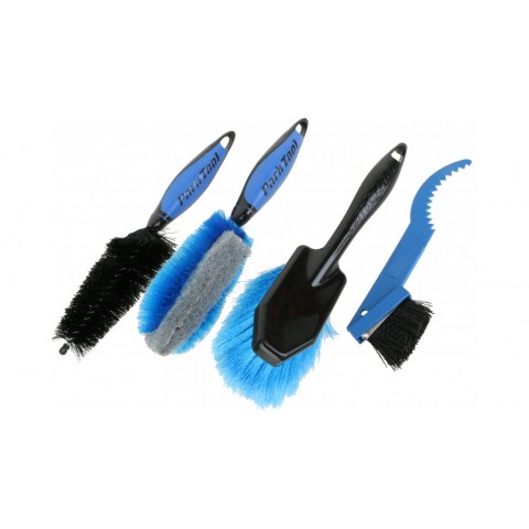 Park Tool BCB-4.2 cleaning brush set