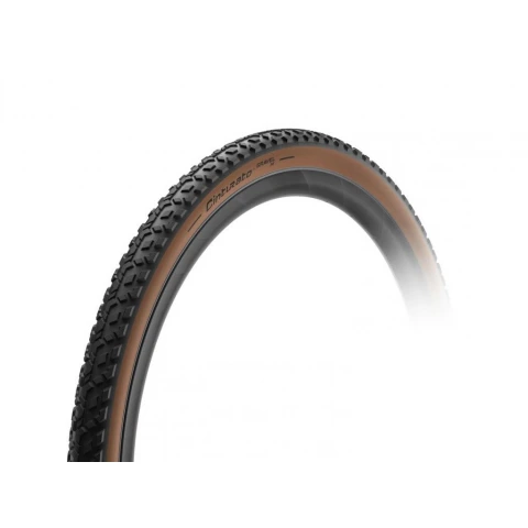 Pirelli Cinturato Gravel Mixed TLR tire 45-622 (700x45C)