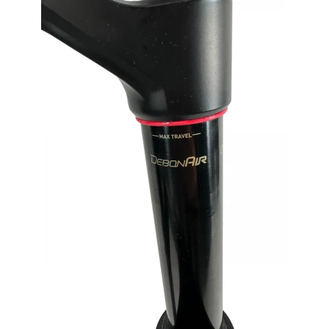 Rock Shox ZEB Select RC DebonAir 27.5 110x15 160mm shock absorber