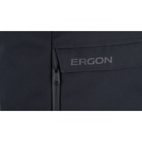 Plecak Ergon BC Urban Stealth czarny 2020