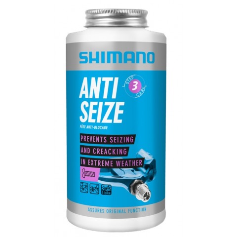 Shimano Anti Seize lubricant 455ml