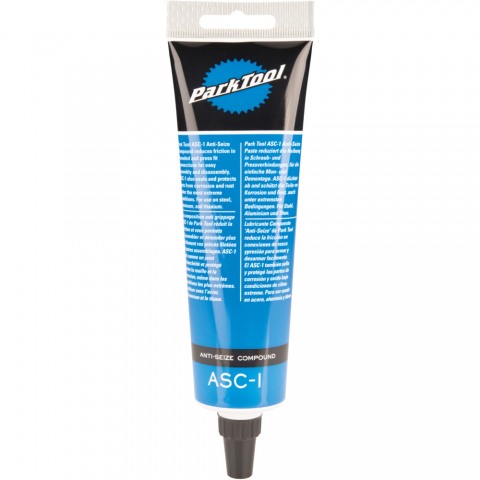 Park Tool ASC-1 Anti-Seize assembly grease