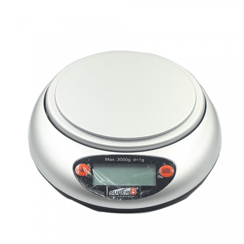 Super B TB-DS20 table scale up to 3000g