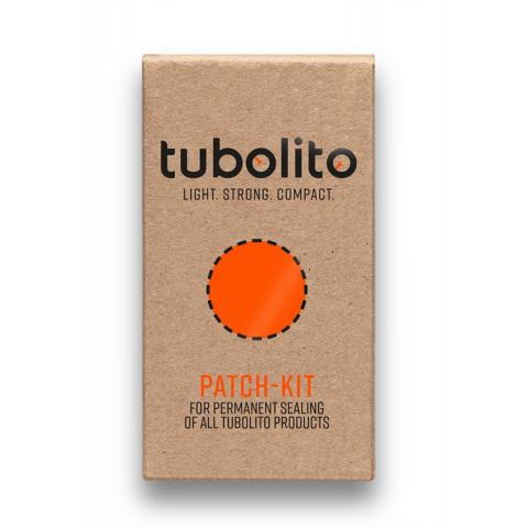 TUBOLITO Tubo Patch repair kit
