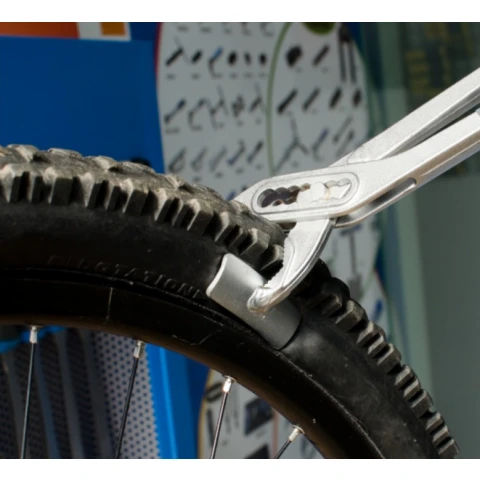 Unior UNR-1601/2DP tire removal pliers