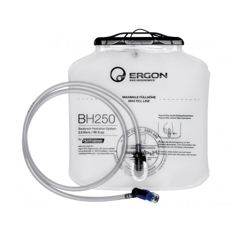Wkład na wodę Ergon BH250 2.5 L