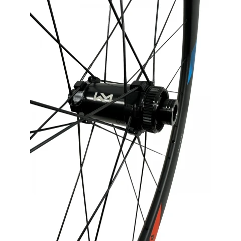 Newmen R 38 Advanced Carbon road wheels 1395g