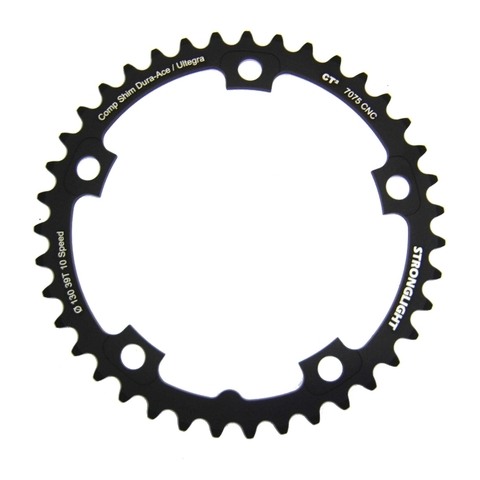 Sprocket 130 TYPE S CT2 42T STRONGLIGHT