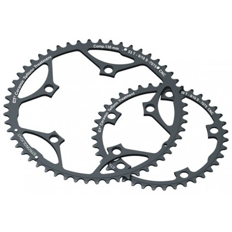 Sprocket 130 TYPE S CT2 53T STRONGLIGHT