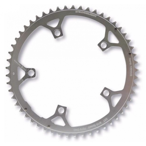 Campagnolo TK 7075 52T STRONGLIGHT 135 TYPE sprocket