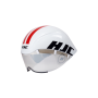 HJC ADWATT Bicycle Helmet White and Red r. XS/S