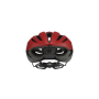 HJC ATARA Bicycle Helmet Red r. S