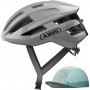 Kask ABUS PowerDome ACE race grey M