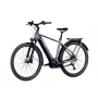 Bike E-Bike Cube TOURING HYBRID EXC 625WH CLASSIC Grey'n'Metal