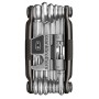 Tools Crank Brothers Multi 19 black wrench set