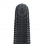 Schwalbe Billy Bonkers 26x2.1 Black/Beige Skin Wire Tire