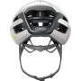 ABUS PowerDome MIPS shiny white L helmet