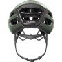 Kask ABUS PowerDome ACE moss green S