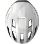 ABUS PowerDome MIPS helmet shiny white M