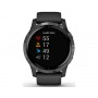 Zegarek Multisportowy GPS Garmin Vivoactive 4 – Fitness Smartwatch