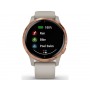 Zegarek Garmin Venu - GPS Multisport Smartwatch biały