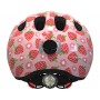 Abus Smiley 2.1 children's helmet rose strawberry M