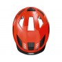 Abus Hyban 2.0 Signal orange XL helmet