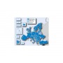 Mapa cyfrowa Garmin City Navigator Europe NTU microSD™/SD™ –
