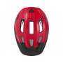 Kask Abus Macator blaze red S