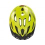 Abus Urban-I 3.0 MIPS signal yellow shiny L helmet