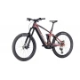E-Bike MTB Cube STEREO HYBRID 160 HPC SLX 750 Molotov´n´Grey bike