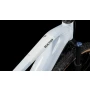 Rower E-Bike MTB Cube REACTION HYBRID PRO 500 Flashwhite´n´Black