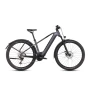 Rower E-Bike MTB Cube REACTION HYBRID PRO 500 ALLROAD 15" | 27,5" | S Flashgrey´n´Green