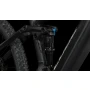 E-Bike Cube Stereo Hybrid 120 SLX 750 Black`n`Metal bike