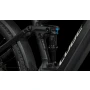 Rower E-Bike MTB Cube Stereo Hybrid 120 SLX 750 ALLROAD Black`n`Metal