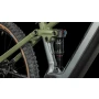 Rower E-Bike MTB Cube Stereo Hybrid 120 TM 750 27 Flashgrey'n'Olive