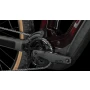 Rower E-Bike MTB Cube Stereo Hybrid 140 HPC RACE 750 Liquidred´n´Black
