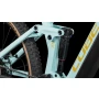 E-Bike MTB Cube Stereo Hybrid 140 HPC RACE 750 Dazzle´n´Orange bike