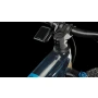 Rower E-Bike MTB Cube Stereo Hybrid 140 HPC SLX 750 Liquidblue´n´Blue