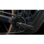Rower E-Bike MTB Cube Stereo Hybrid 140 HPC SLX 750 Liquidblue´n´Blue