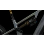 Rower Cube E-Bike MTB STEREO HYBRID ONE55 C:68X SLT 750 Prizmsilver´n´Carbon