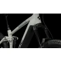 Rower E-Bike MTB Cube STEREO HYBRID 160 HPC SLX 750 Grey´n´Grey