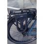 Zapięcie rowerowe Abus Granit Super Extreme 2500/165HB230 + USH2500